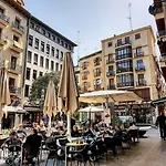 Apartamenticos Plaza Sas I * Saragozza