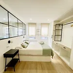 Apartamenticos Plaza Sas I *