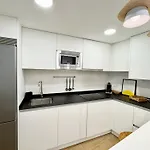 Apartamenticos Plaza Sas I Saragozza