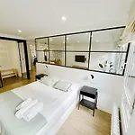 Apartamenticos Plaza Sas I * Saragozza