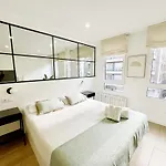 Apartamenticos Plaza Sas I