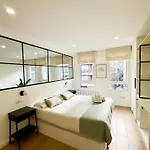 Appartamento Apartamenticos Plaza Sas I *