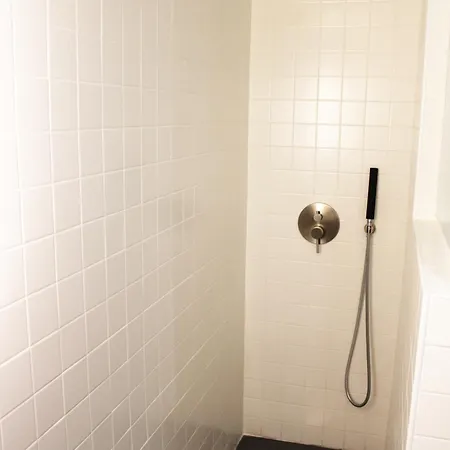 Apartamenticos Plaza Sas I アパート