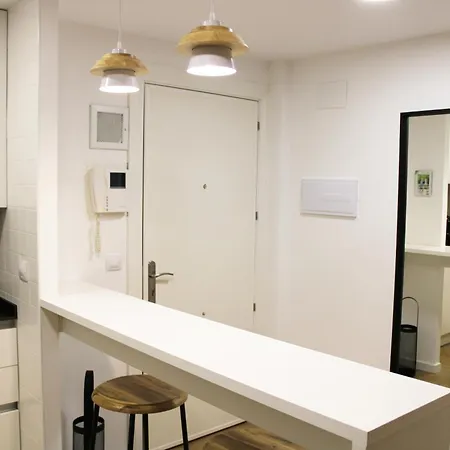 Apartamenticos Plaza Sas I Apartment *