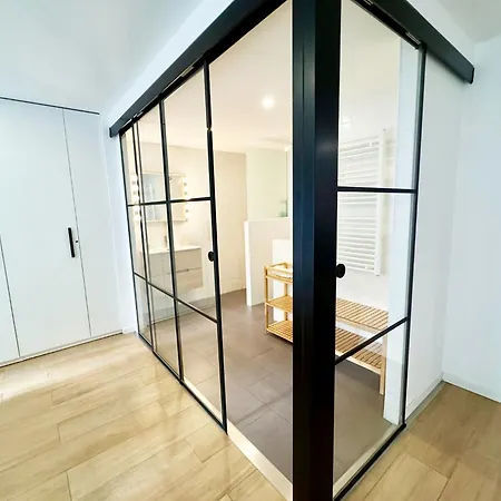 Apartamenticos Plaza Sas I Apartment *