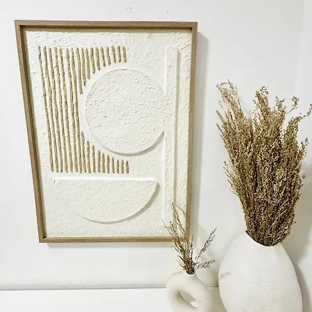 Apartment Apartamenticos Plaza Sas I *