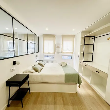 Apartamenticos Plaza Sas I *