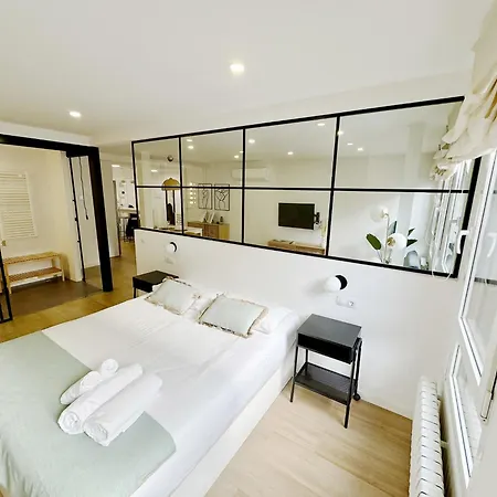 Apartamenticos Plaza De Sas I * Zaragoza