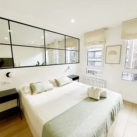 Apartamenticos Plaza Sas I