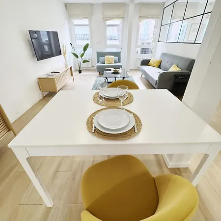 Apartamenticos Plaza Sas I Apartment