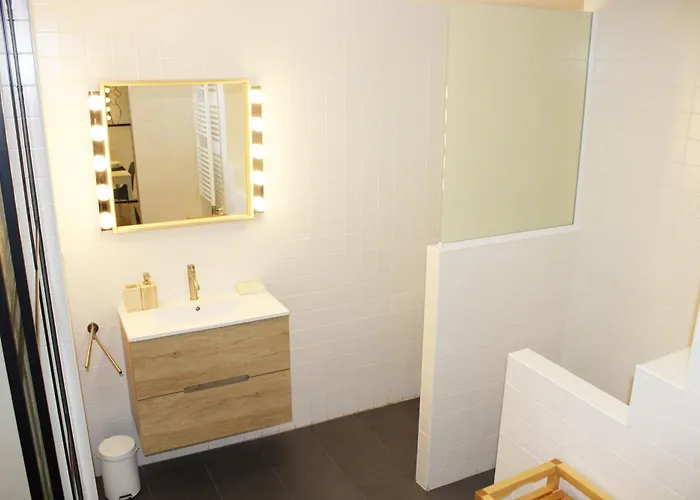 Apartamenticos Plaza Sas I サラゴサ