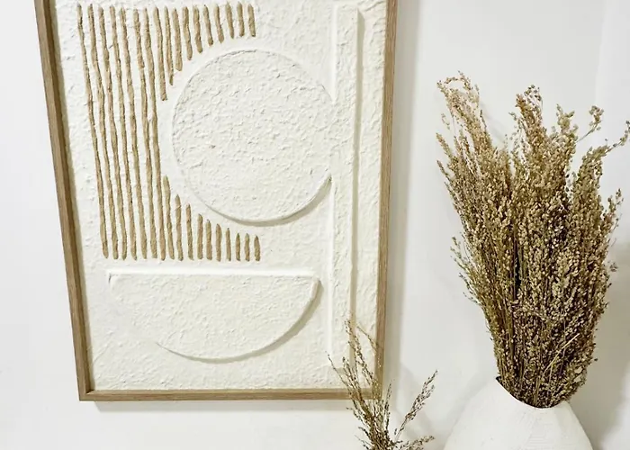 アパート Apartamenticos Plaza Sas I *