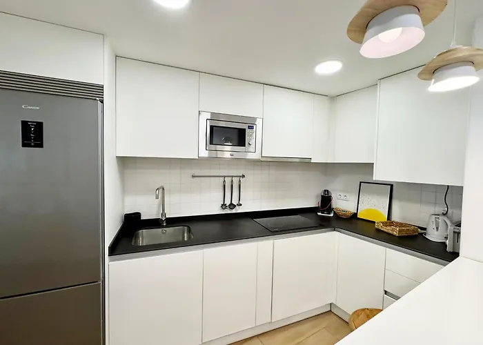 Apartamenticos Plaza Sas I サラゴサ