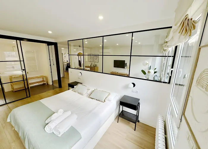 Apartamenticos Plaza Sas I * サラゴサ